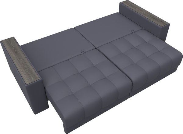 Диван Лига Диванов Лига-049 НПБ с декором