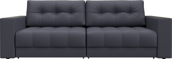 Диван Лига Диванов Лига-049 НПБ с декором