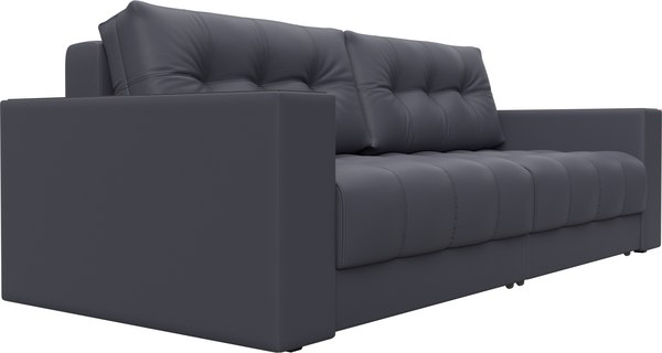 Диван Лига Диванов Лига-049 НПБ с декором