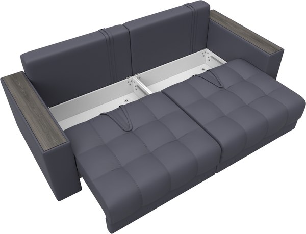 Диван Лига Диванов Лига-049 НПБ с декором