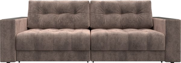 Диван Лига Диванов Лига-049 НПБ с декором