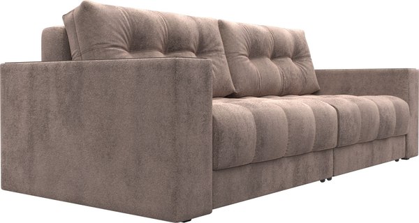 Диван Лига Диванов Лига-049 НПБ с декором