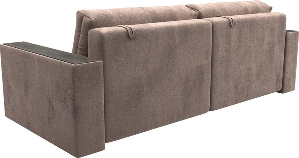 Диван Лига Диванов Лига-049 НПБ с декором