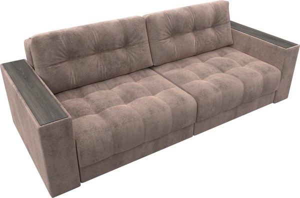 Диван Лига Диванов Лига-049 НПБ с декором