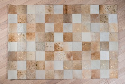 Коврик Merry Bear Home Decor 120x180см / SGE-RLH-104 - фото