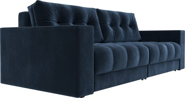 Диван Лига Диванов Лига-049 НПБ с декором