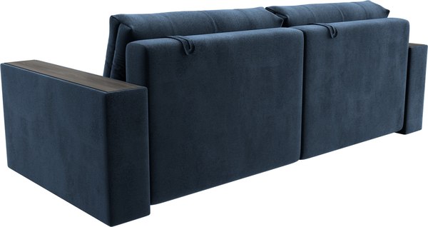 Диван Лига Диванов Лига-049 НПБ с декором