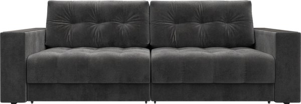 Диван Лига Диванов Лига-049 НПБ с декором