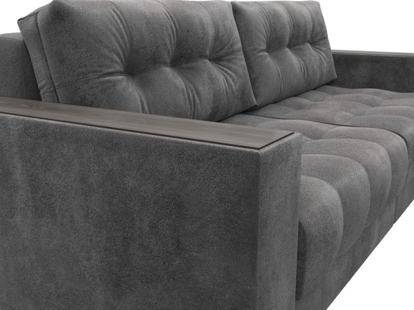 Диван Лига Диванов Лига-049 НПБ с декором