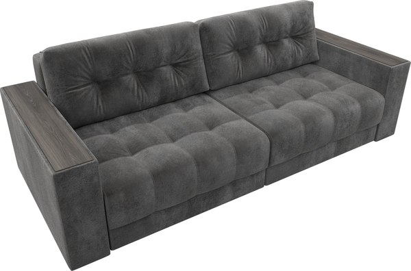 Диван Лига Диванов Лига-049 НПБ с декором