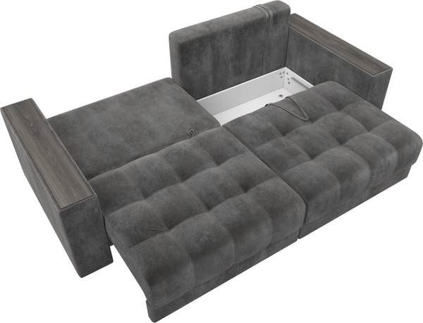 Диван Лига Диванов Лига-049 НПБ с декором