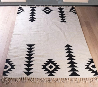 Ковер Merry Bear Home Decor 140x200см / SGE-RWFW-645 - фото