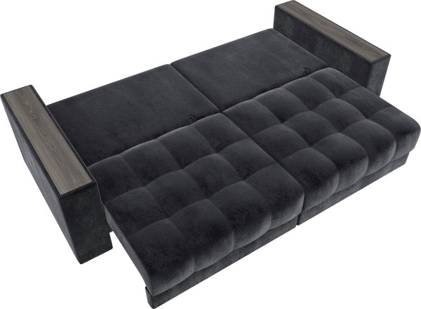 Диван Лига Диванов Лига-049 НПБ с декором