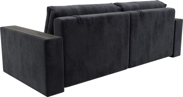 Диван Лига Диванов Лига-049 НПБ с декором