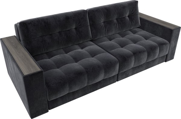 Диван Лига Диванов Лига-049 НПБ с декором