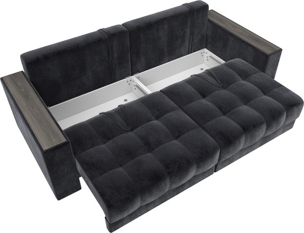 Диван Лига Диванов Лига-049 НПБ с декором