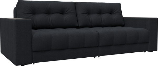 Диван Лига Диванов Лига-049 НПБ с декором - фото