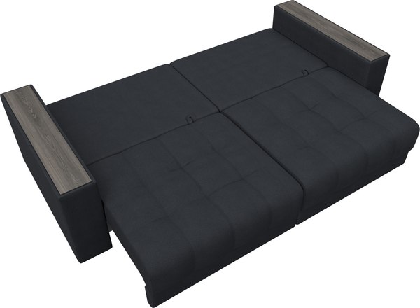 Диван Лига Диванов Лига-049 НПБ с декором