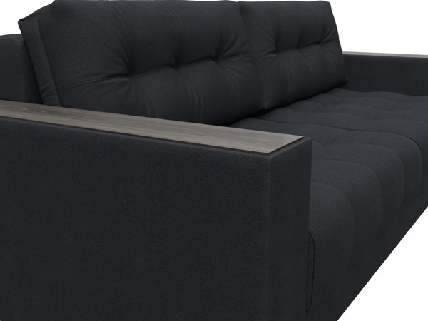 Диван Лига Диванов Лига-049 НПБ с декором