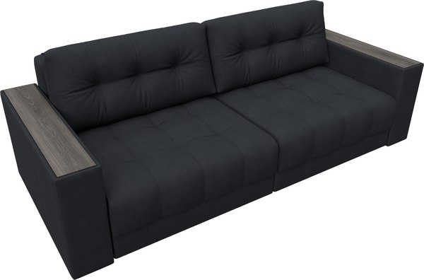 Диван Лига Диванов Лига-049 НПБ с декором