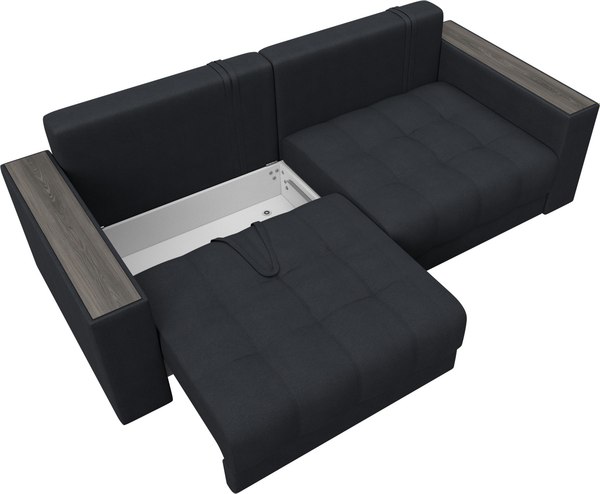 Диван Лига Диванов Лига-049 НПБ с декором