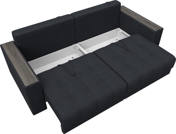 Диван Лига Диванов Лига-049 НПБ с декором