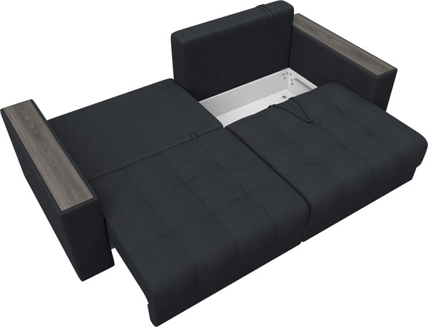 Диван Лига Диванов Лига-049 НПБ с декором