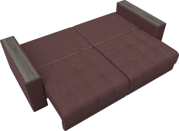 Диван Лига Диванов Лига-049 НПБ с декором