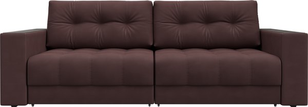 Диван Лига Диванов Лига-049 НПБ с декором