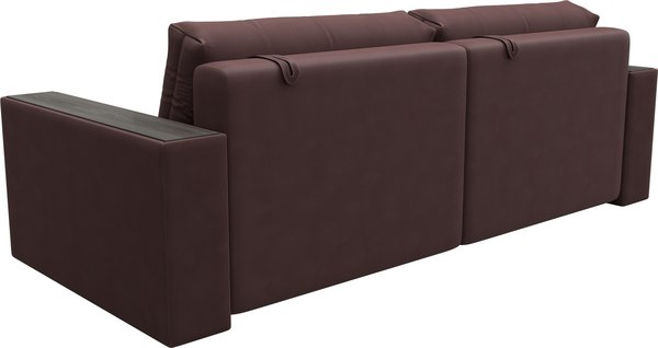 Диван Лига Диванов Лига-049 НПБ с декором