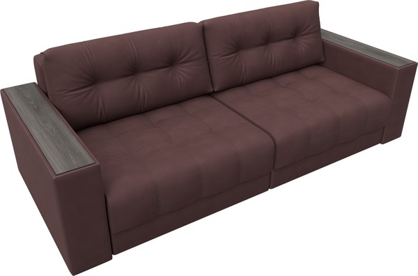 Диван Лига Диванов Лига-049 НПБ с декором