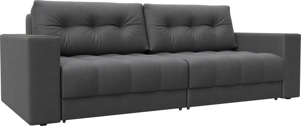 Диван Лига Диванов Лига-049 НПБ с декором - фото