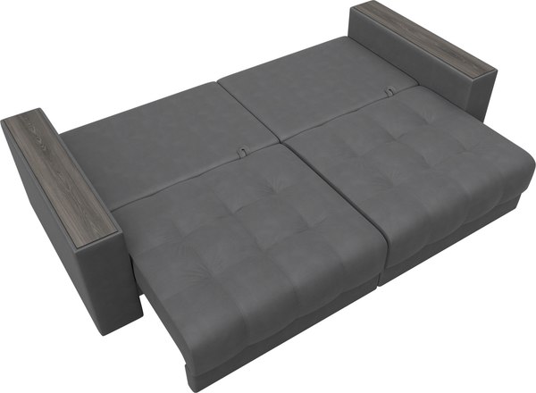 Диван Лига Диванов Лига-049 НПБ с декором