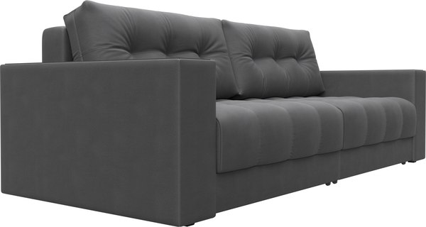 Диван Лига Диванов Лига-049 НПБ с декором