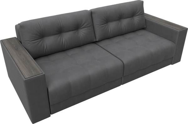 Диван Лига Диванов Лига-049 НПБ с декором