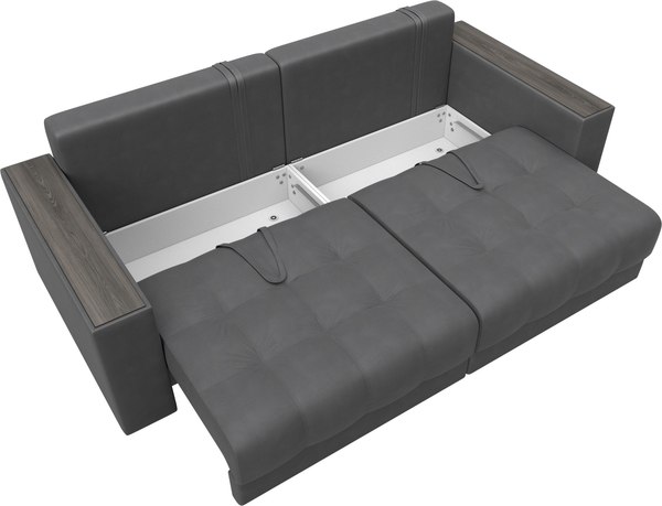 Диван Лига Диванов Лига-049 НПБ с декором