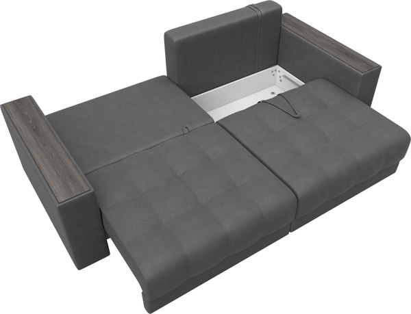 Диван Лига Диванов Лига-049 НПБ с декором