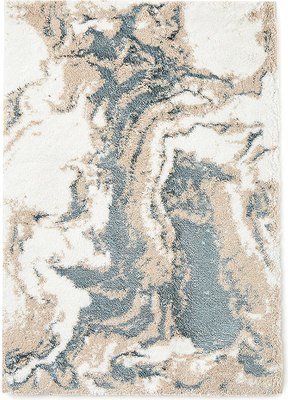 Коврик для ванной Sofi de Marko Percy №2 60x100 / КВ-Пр-2-60x100 - фото