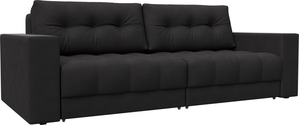 Диван Лига Диванов Лига-049 НПБ с декором - фото