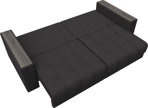 Диван Лига Диванов Лига-049 НПБ с декором