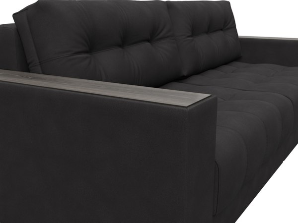 Диван Лига Диванов Лига-049 НПБ с декором