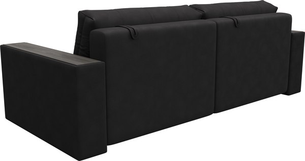 Диван Лига Диванов Лига-049 НПБ с декором