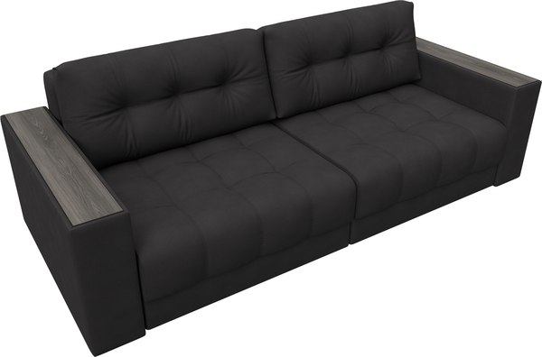 Диван Лига Диванов Лига-049 НПБ с декором