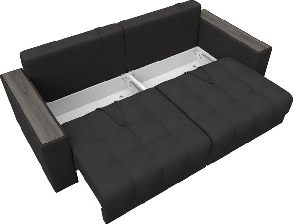 Диван Лига Диванов Лига-049 НПБ с декором