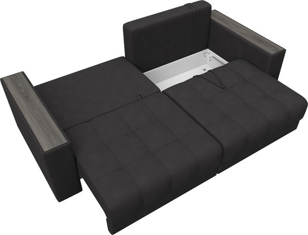 Диван Лига Диванов Лига-049 НПБ с декором