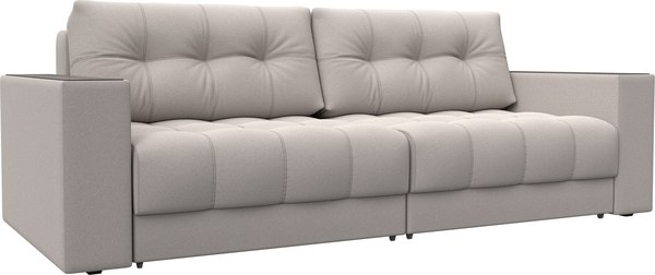 Диван Лига Диванов Лига-049 НПБ с декором - фото