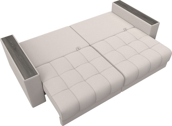 Диван Лига Диванов Лига-049 НПБ с декором