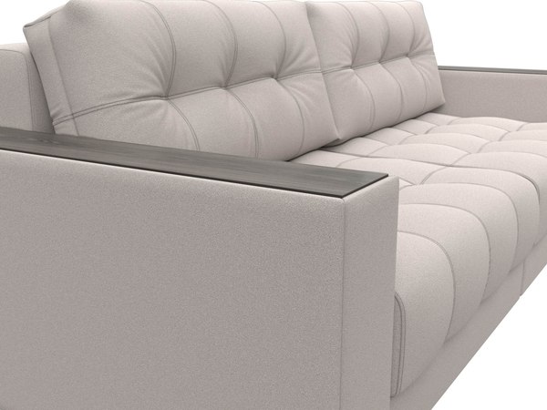 Диван Лига Диванов Лига-049 НПБ с декором