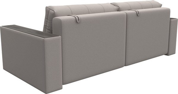 Диван Лига Диванов Лига-049 НПБ с декором