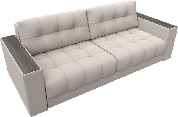 Диван Лига Диванов Лига-049 НПБ с декором